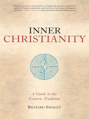 cover image of Inner Christianity